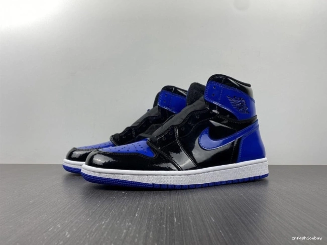 High 555088-404 1 Retro OG Jordan 0812